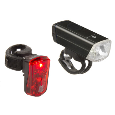 Kit de lampes LED M-Wave Atlas USB