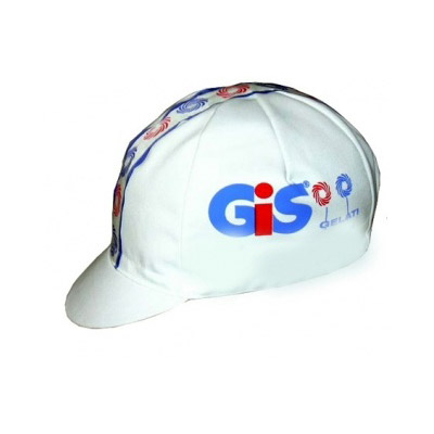 Casquette de course "Gis"