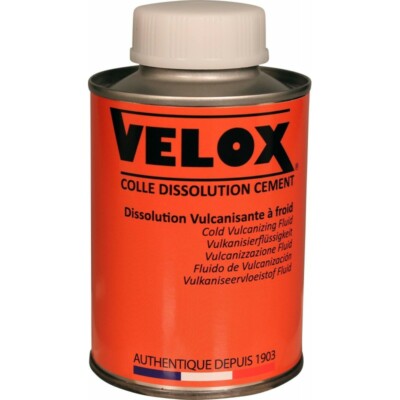 Solution gomme Velox