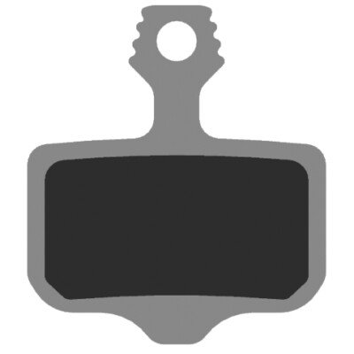 Plaquette de frein Union Disc DBP44