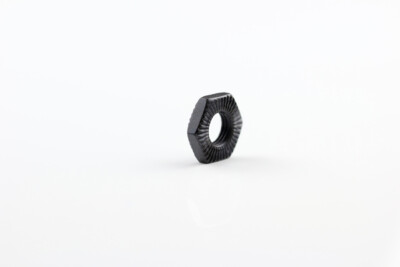 Contre-écrou VR M9x4 mm