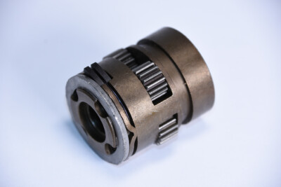 Cage à planètes complète Shimano 3 vitesses