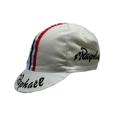 Casquette de course "St. Raphaël"
