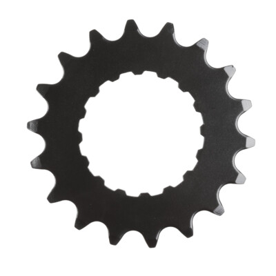 Pignon de chaîne KMC pour Bosch Génération 2 / 18 dents