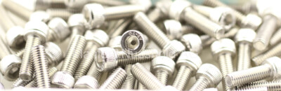 Schraube Inbus A2  M5 x16 Inox