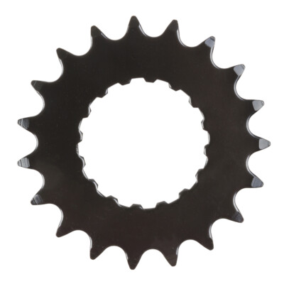 Pignon KMC pour Bosch Génération 2 / 19 dents