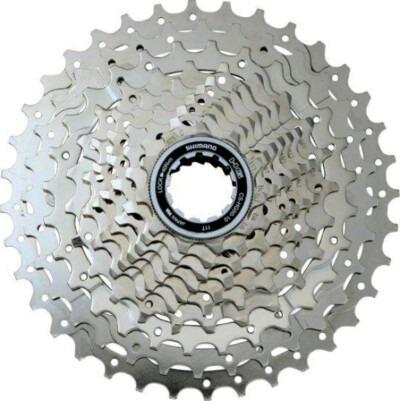 Kassette Shimano 10-fach 11-36 Zähne