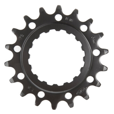 Pignon KMC pour Bosch Génération 2 / 18 dents