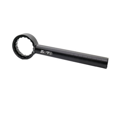 Clé de centre de verrouillage de l'intérieur du camp 4 en 1 noir