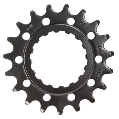 Pignon KMC pour Bosch Génération 2 / 19 dents