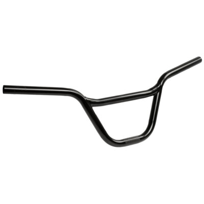 Lenker Promax BMX / MTB 26" 22.2 mm schwarz