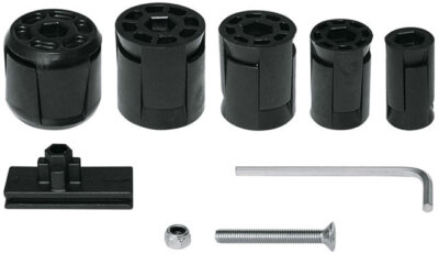 Befestigungs-Set zu SKS Shockboard