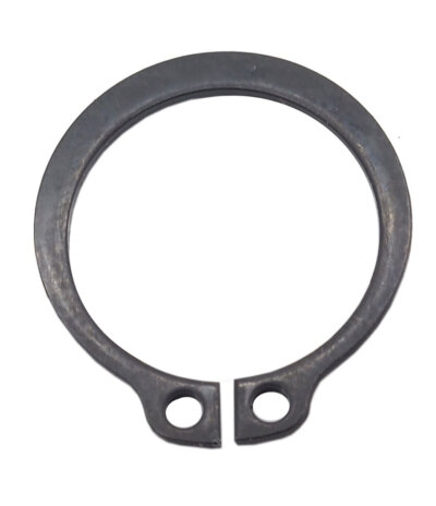Aussen-Sicherungsring C-Clip No.20