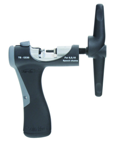 Kettennieten-Drücker TBCC-50