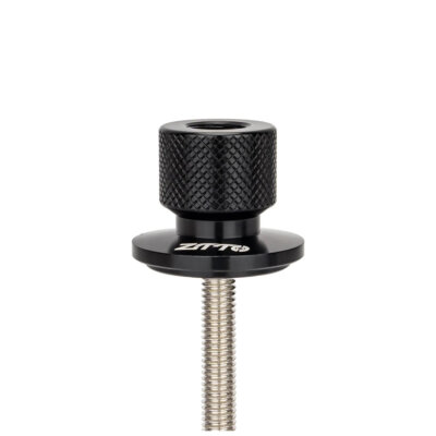 Adaptateur avant pour outil d'alignement/mesure