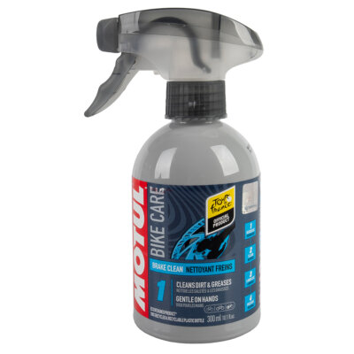 Nettoyant freins Motul "Brake Clean" 300 ml