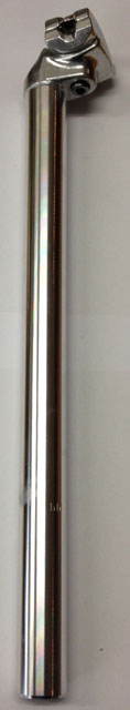 Sattelstütze Kalloy SP-359A 26.6