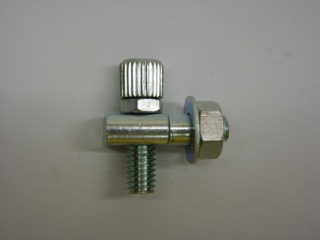 Kabelstellschraube M5 kpl.