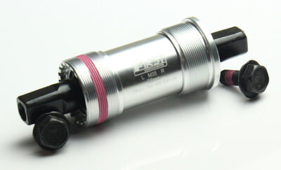 Tretlager FIRST FRA-V122,5mm