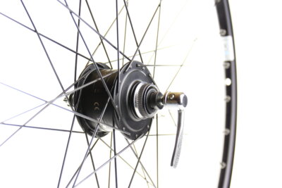 Rad VR Mach1 M820 ER20/28/29" 700C schwarz 622-19