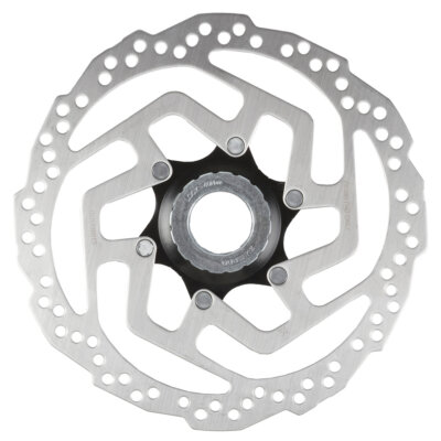 Bremsscheibe  SM-RT10 Centerlock 160 mm