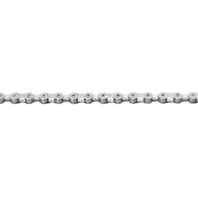 Kette KMC e11 1/2x11/128" silber