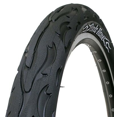 26*3.00 Pneu Kenda Flame