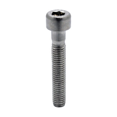 Schraube Inbus A2  M5 x 30 Inox