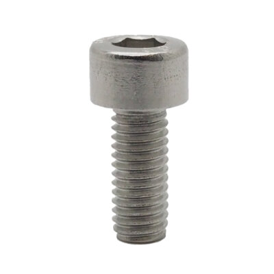 Schraube Inbus A2  M5 x 20 Inox