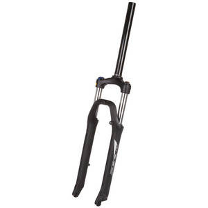 Gabel 26" Zoom 565D Disc Lock-Out