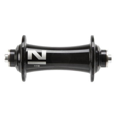 Nabe VR Novatec Alu