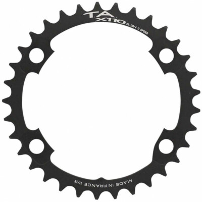 Pignon TA X110 42 dents 4 trous Ø 110mm