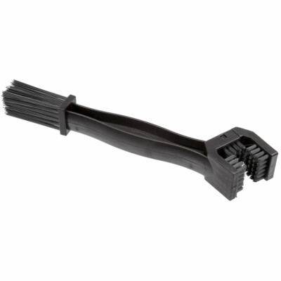 brosse de nettoyage de chaîne