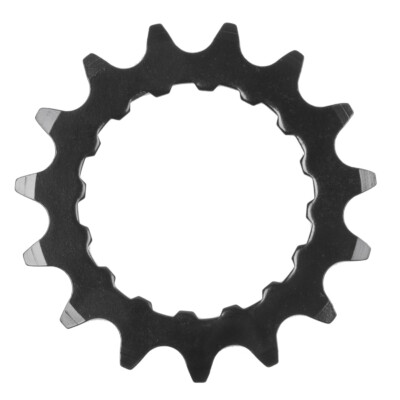 Pignon de chaîne KMC pour Bosch Génération 2 / 15 dents