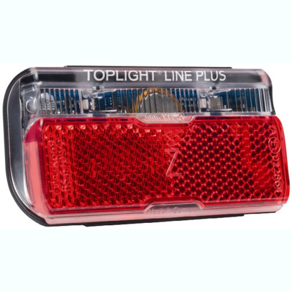 Feu arrière D-Toplight Line Frein Plus