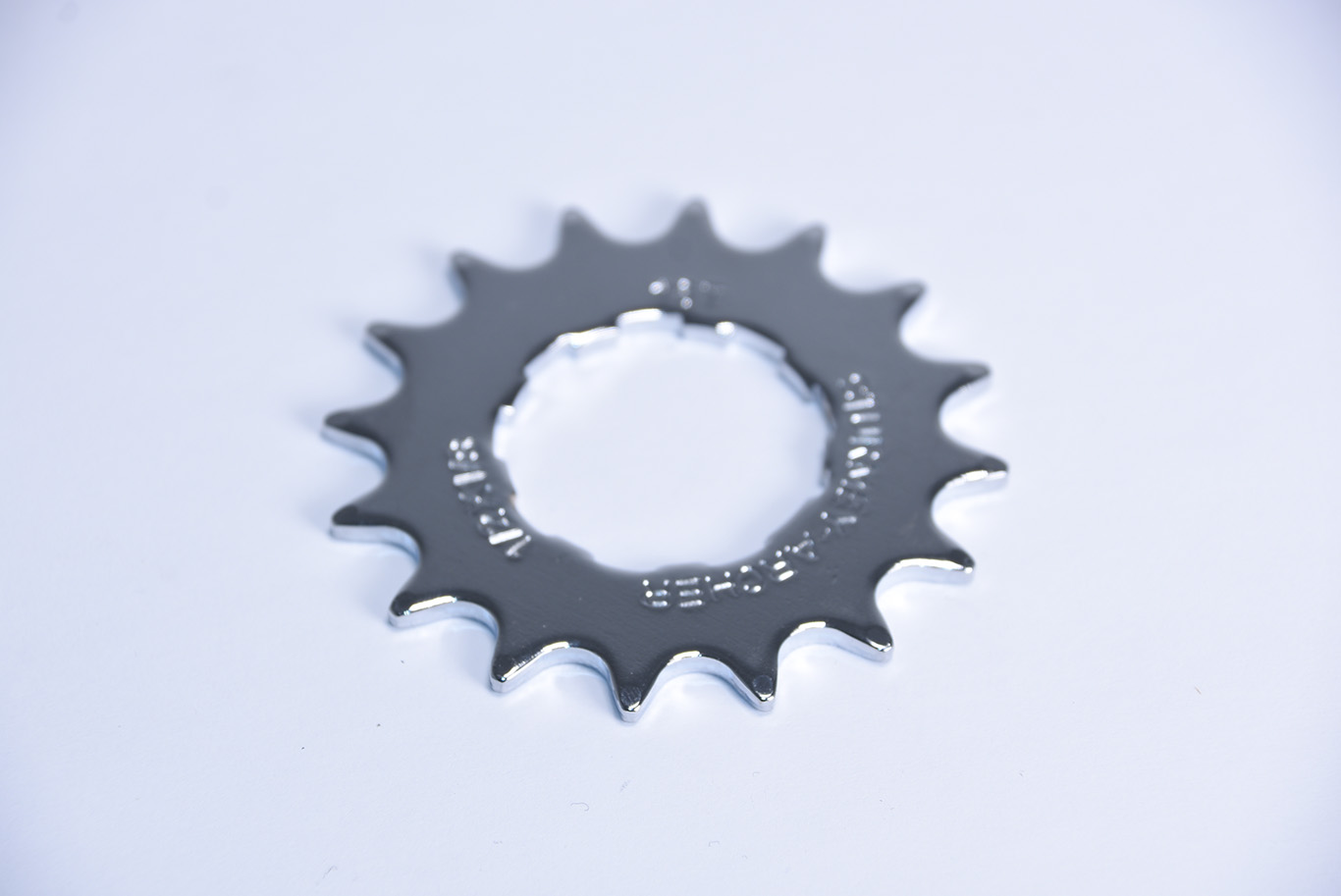 Steckzahnkranz16 Zähne Sturmey S3X 1/2"x1/8"