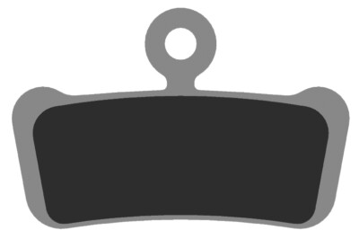 Plaquette de frein Union Disc DBP57