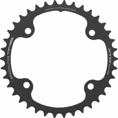Pignon TA X112 39 dents 4 trous Ø 112mm