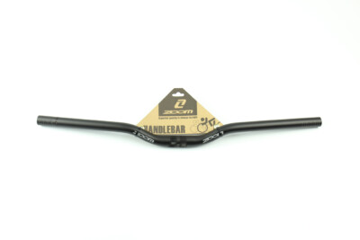 Lenker MTB Riser Kalloy 25,4 mm