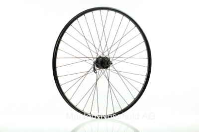 Rad HR Mach-1 M820 28/29" 700C schwarz 622-19