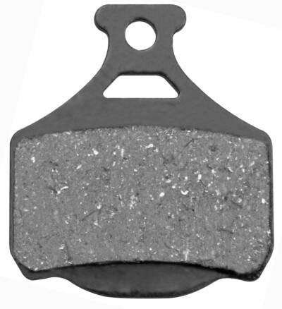 Plaquette de frein Union Disc DBP67