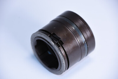 Pignon creux complet Shimano 3 vitesses