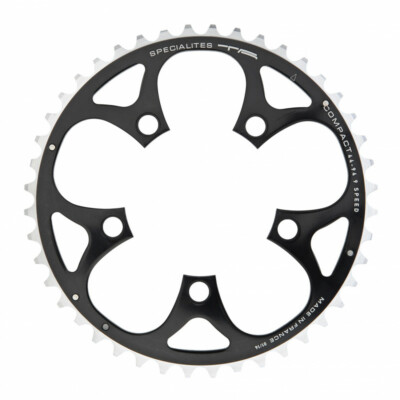 Pignon avant TA CT VTT 94 44 dents 5 trous Ø 94mm
