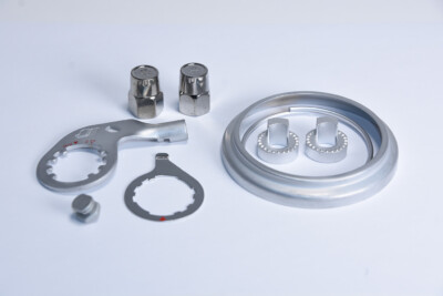Kit de composants Sturmey 8 vitesses