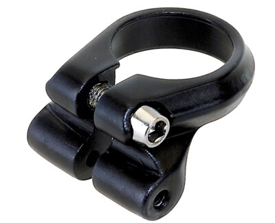 Support de selle M-Wave Racky, Inbus noir
