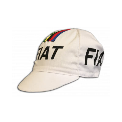 Casquette de course "Fiat"