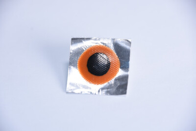 Petite rondelle Velox 15 mm environ