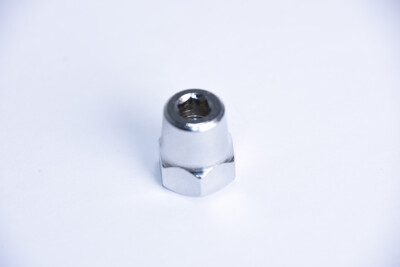 Moulon de roue HR 3/8"