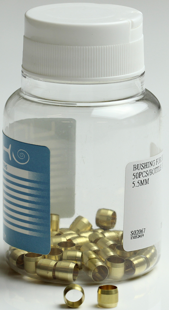 Quetschdichtung (Olive)