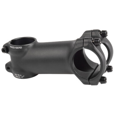 Ajusteur de guidon avant Ahead 31.8 mm